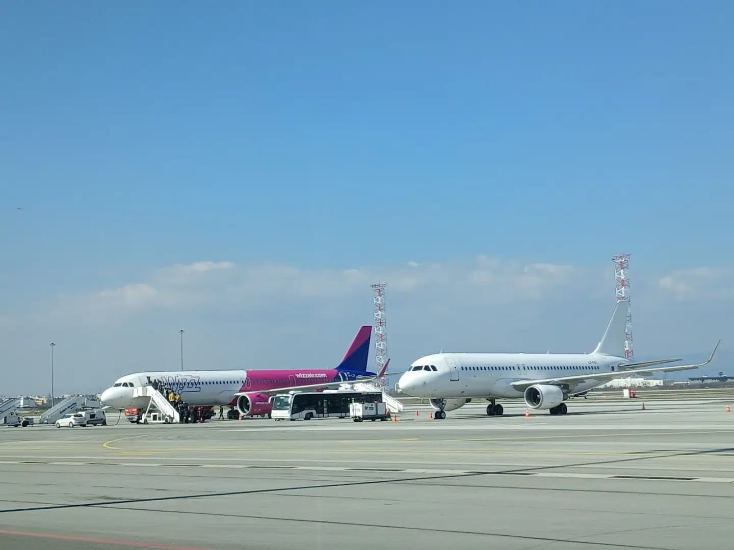 Goldair Handling Bulgaria