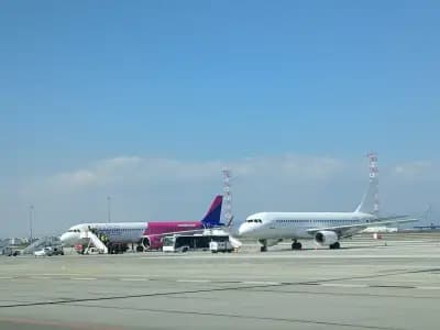 Goldair Handling Bulgaria