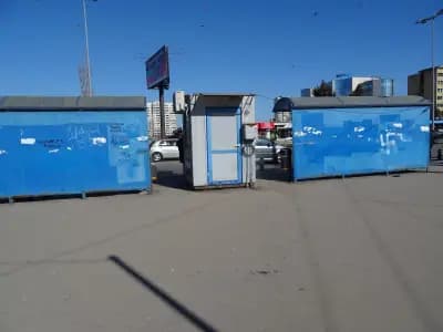 ЦГМ - Пункт за продажба Окръжна болница