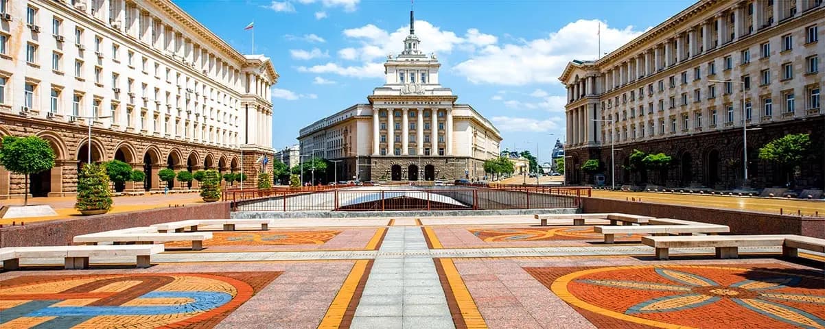 Tour Bulgaria شركة تور بلغاريا