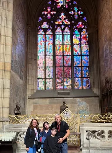 Туристическа агенция Travel Essence