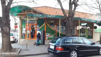 Хит маркет Калина