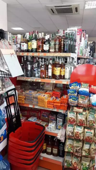 Хит маркет Калина