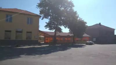 Бензиностанция ЕКО Свиленград