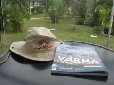 Bgtourism