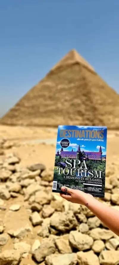 Bgtourism