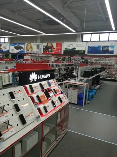 Технополис Кърджали
