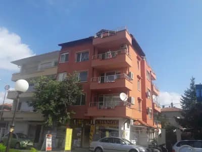 Афродита Турс - Afrodita Tours