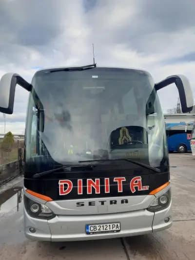 Динита-Транс