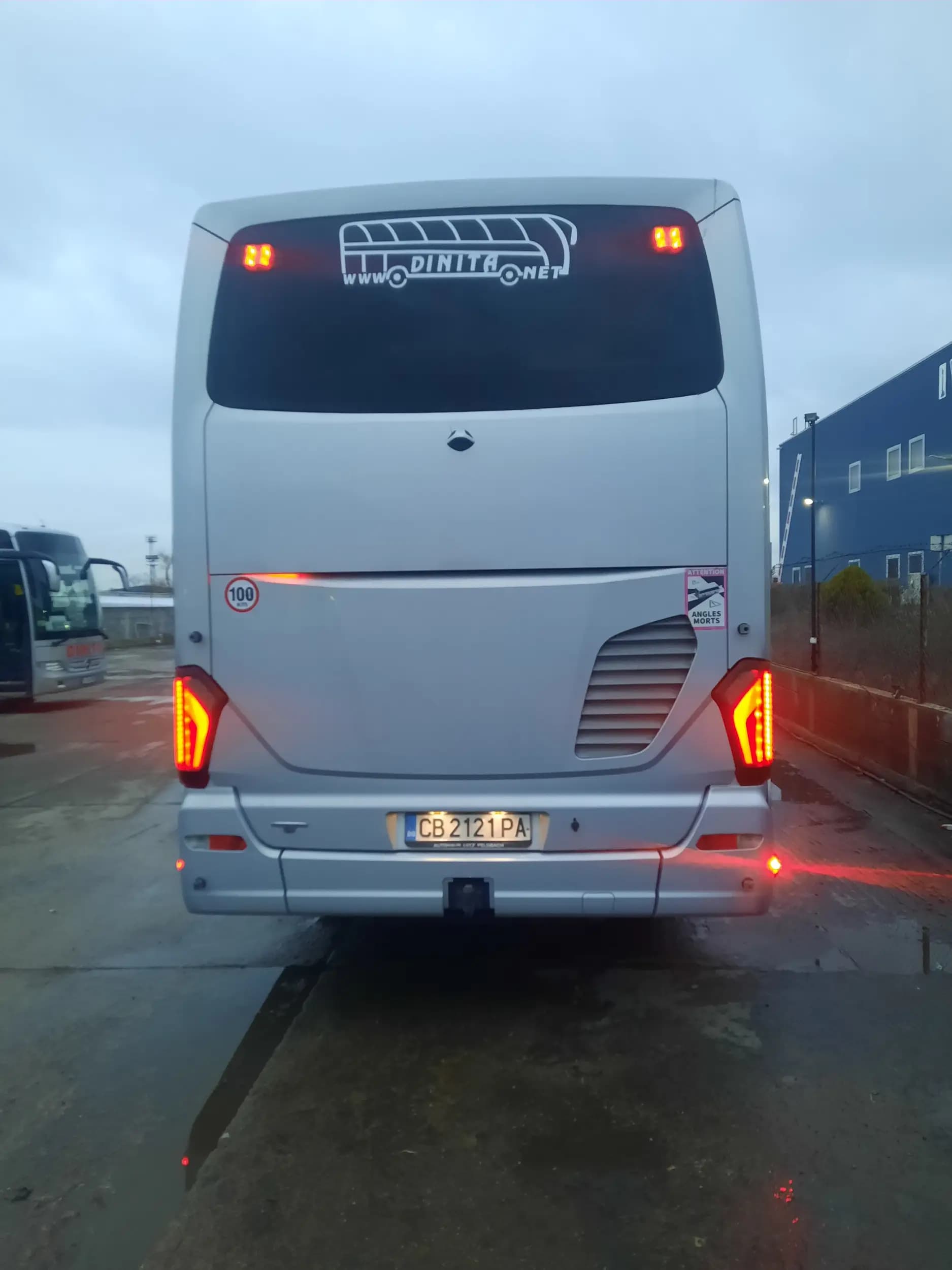 Динита-Транс