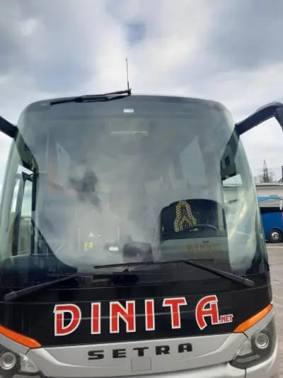 Динита-Транс