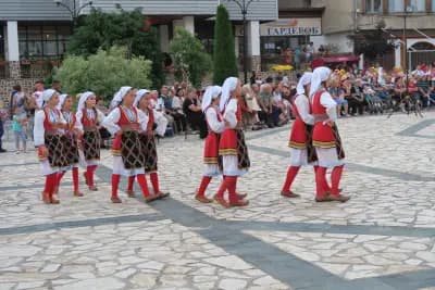 Добринище, Хотели и Къщи за гости : Добринище Ски и СПА