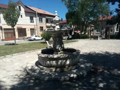 Добринище, Хотели и Къщи за гости : Добринище Ски и СПА