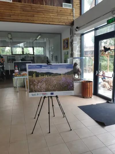 Pirin National Park Tourist Information Centre