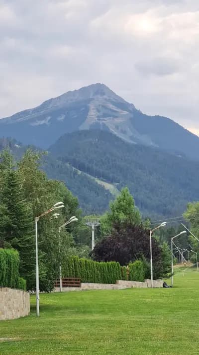 Pirin National Park Tourist Information Centre