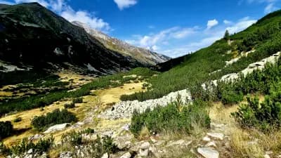 Pirin National Park Tourist Information Centre