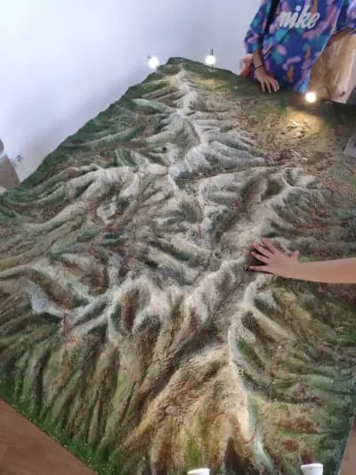 Pirin National Park Tourist Information Centre