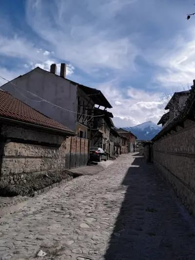 Bansko Free Tour