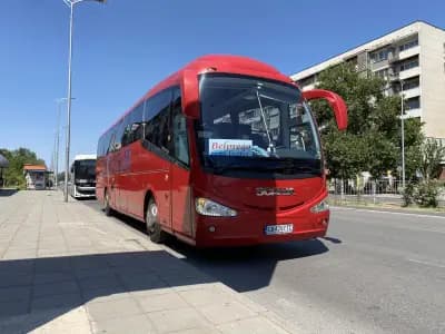 ТУРИСТИЧЕСКА АГЕНЦИЯ БЕЛПРЕГО ТРАВЕЛ