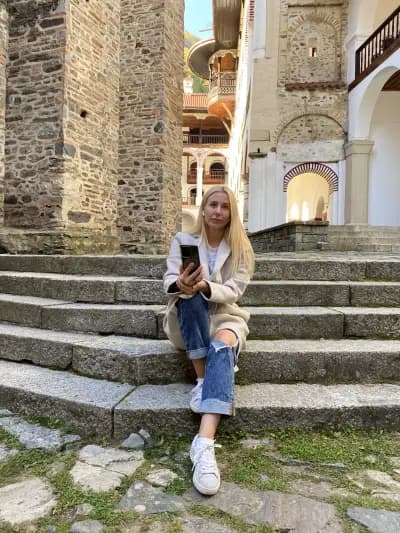 Rila Monastery Audio Guide Tour 7 language