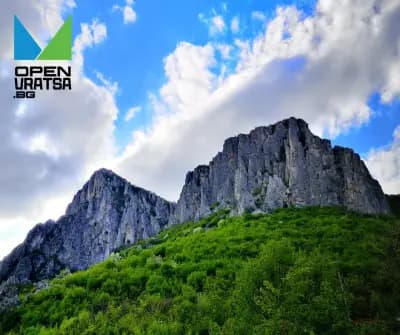 Open Vratsa - Туристическият онлайн портал за Северозападна България