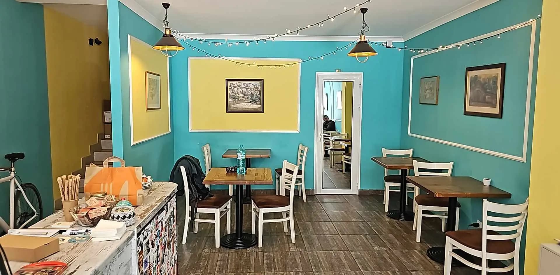 Circles Donut and Bagel Shop
