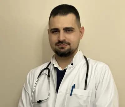 Кардиологичен кабинет д-р Николай Стефанов