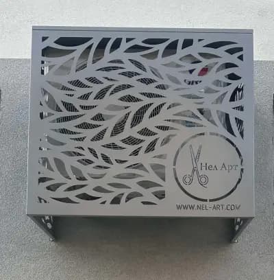 Laser Cut