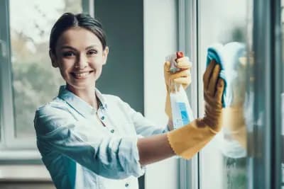 Почистване на дома и офиса / "Home cleaning services by Maggie"