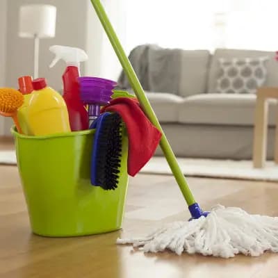 Почистване на дома и офиса / "Home cleaning services by Maggie"