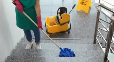 Почистване на дома и офиса / "Home cleaning services by Maggie"