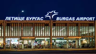 Taxi24 Burgas