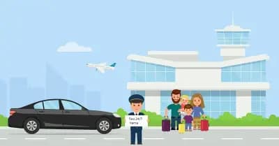 Taxi24 Varna