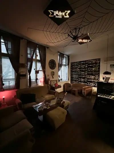 Escape Room Varna