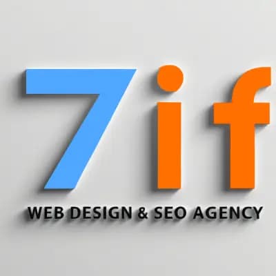 Изработка на сайт и SEO 7IF