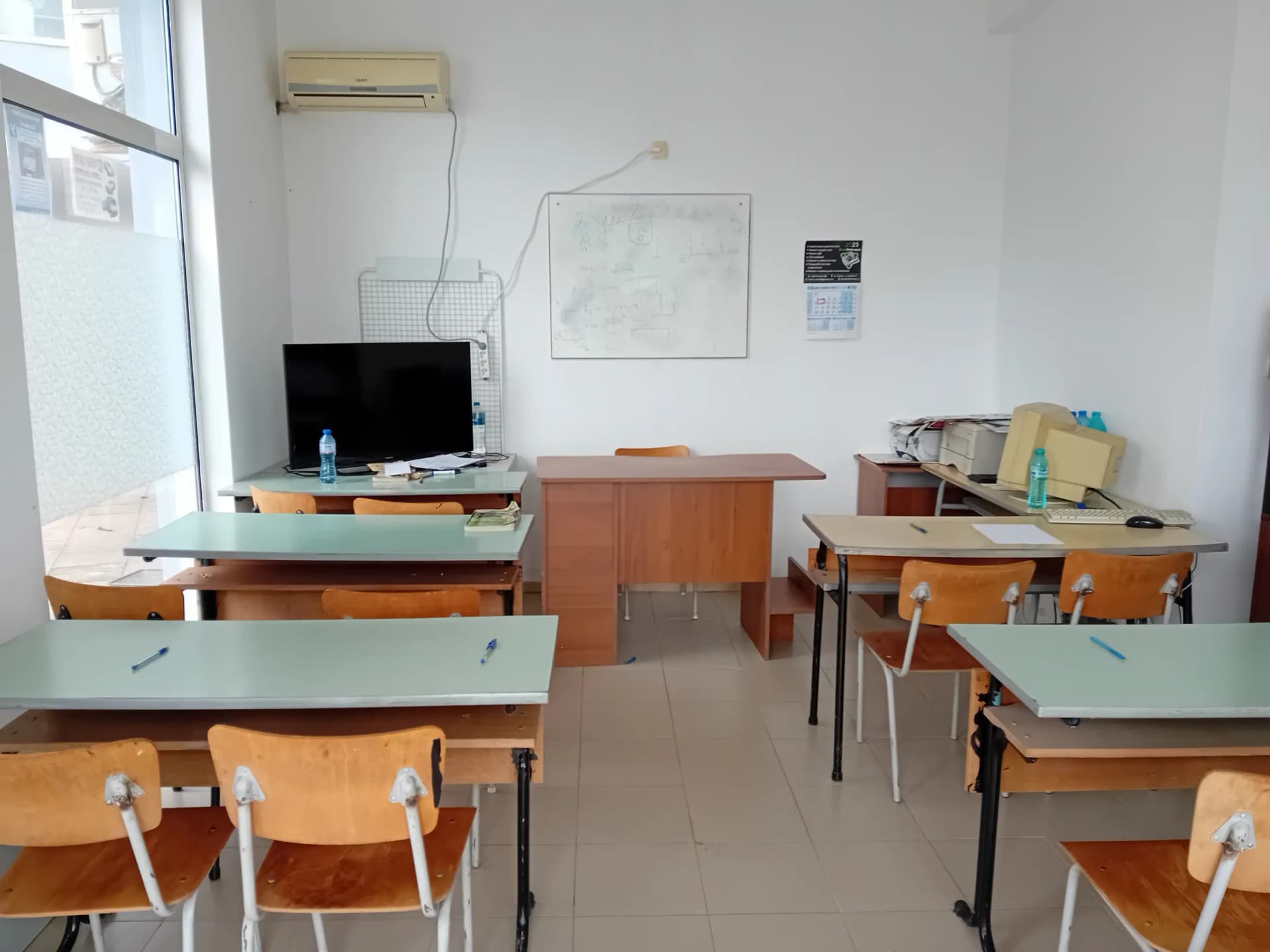 Учебен Център Джи Ди Ауто