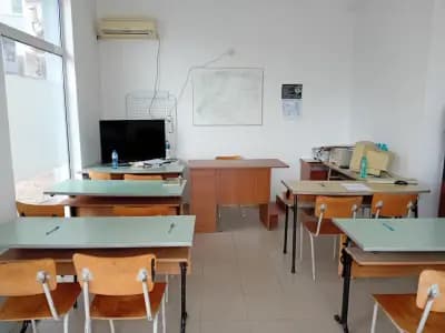 Учебен Център Джи Ди Ауто
