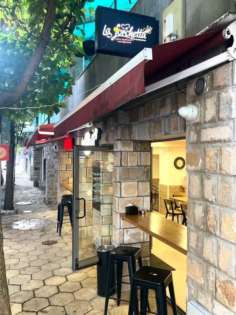 La Forchetta Plovdiv