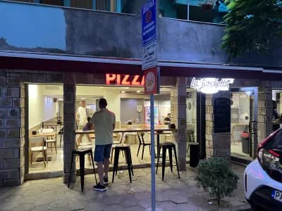La Forchetta Plovdiv