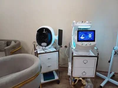 VI beauty salon
