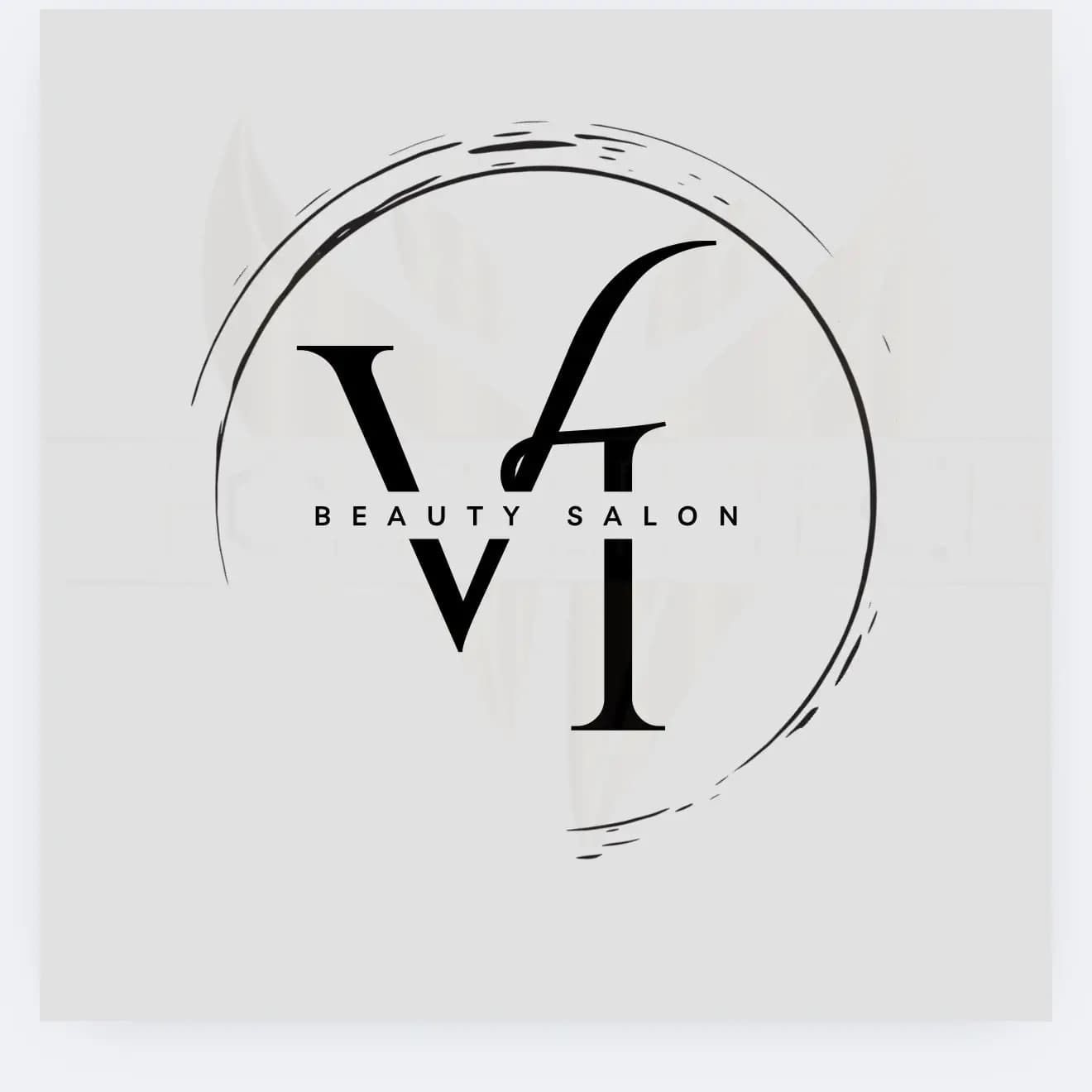VI beauty salon