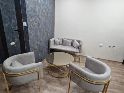 VI beauty salon