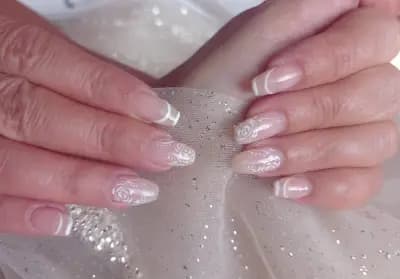 Mary Nails