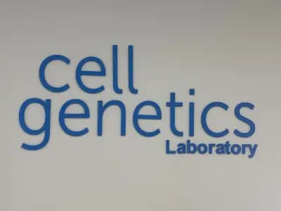 Лаборатория CellGenetics