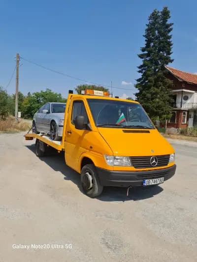 Lichev auto service