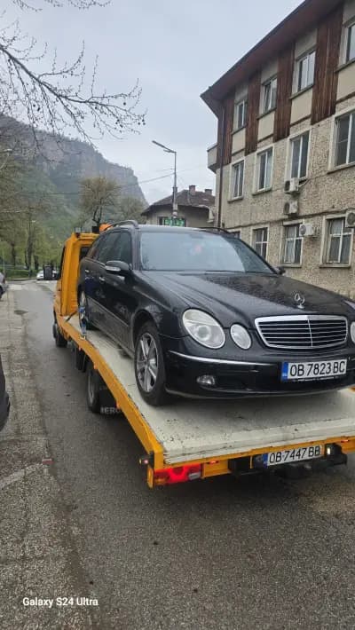 Lichev auto service