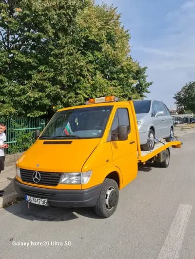 Lichev auto service