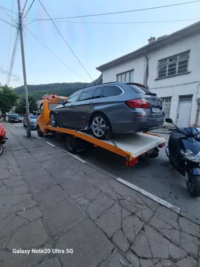Lichev auto service