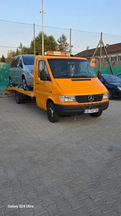 Lichev auto service