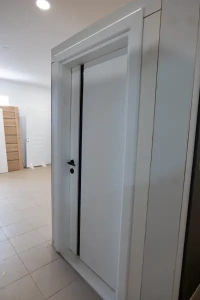 Врати Варна Star Steel Door Склад